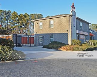 Photo 2 of Public Storage - 2660 Mountain Industrial Blvd, Tucker, GA