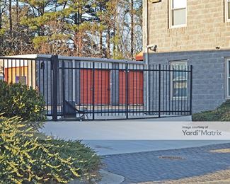Photo 3 of Public Storage - 2660 Mountain Industrial Blvd, Tucker, GA
