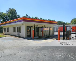 Photo 2 of Public Storage - 3300 Austell Road SW, Marietta, GA