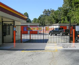 Photo 3 of Public Storage - 3300 Austell Road SW, Marietta, GA