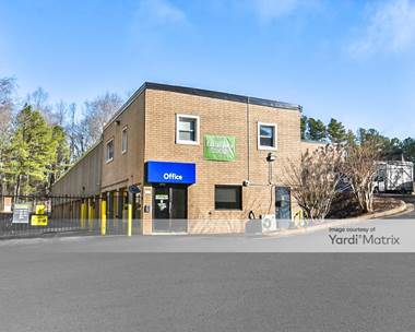 Storage Units for Rent available at 1525 Williams Drive, Marietta, GA 30066