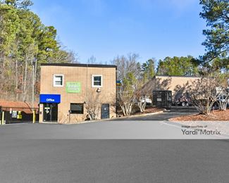 Photo 2 of Extra Space Storage - 1525 Williams Drive, Marietta, GA