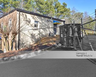 Photo 3 of Extra Space Storage - 1525 Williams Drive, Marietta, GA
