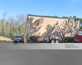 Photo 4 of Extra Space Storage - 1525 Williams Drive, Marietta, GA