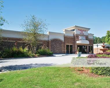 Storage Units for Rent available at 7105 Old National Hwy, Riverdale, GA 30296