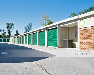 Photo 3 of Neighborhood Self Storage - 7105 Old National Hwy, Riverdale, GA