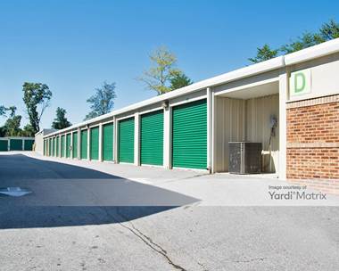 Storage Units for Rent available at 7105 Old National Hwy, Riverdale, GA 30296