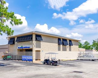 Photo 1 of SmartStop Self Storage - 2581 Jupiter Park Drive, Jupiter, FL