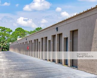 Photo 4 of SmartStop Self Storage - 2581 Jupiter Park Drive, Jupiter, FL