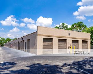 Photo 5 of SmartStop Self Storage - 2581 Jupiter Park Drive, Jupiter, FL