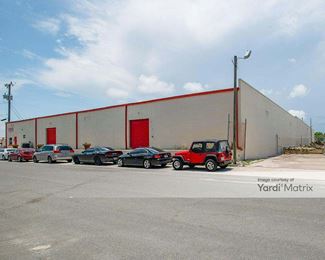 Photo 2 of Storage Rentals of America - 1201 Frederick Street, West Palm Beach, FL