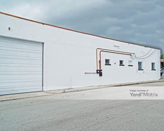 Photo 4 of Storage Rentals of America - 1201 Frederick Street, West Palm Beach, FL