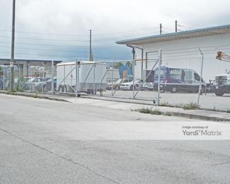 Photo 5 of Storage Rentals of America - 1201 Frederick Street, West Palm Beach, FL