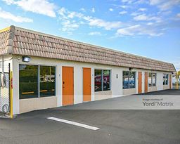 Image for Storage Rentals of America - 1547 North Florida Mango Road, West Palm Beach, FL