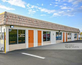 Photo 1 of Storage Rentals of America - 1547 North Florida Mango Road, West Palm Beach, FL
