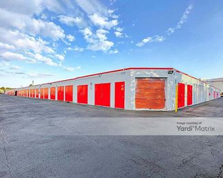 Photo 2 of Storage Rentals of America - 1547 North Florida Mango Road, West Palm Beach, FL