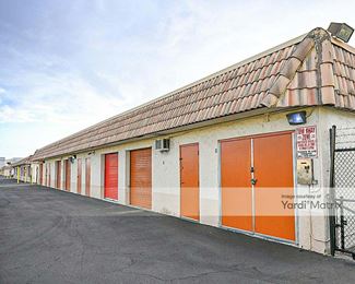 Photo 3 of Storage Rentals of America - 1547 North Florida Mango Road, West Palm Beach, FL