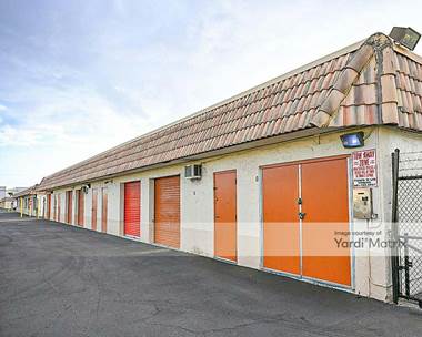 Storage Units for Rent available at 1547 North Florida Mango Road, West Palm Beach, FL 33409