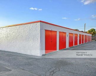 Photo 4 of Storage Rentals of America - 1547 North Florida Mango Road, West Palm Beach, FL