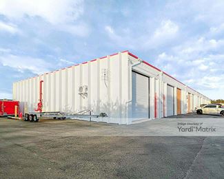 Photo 5 of Storage Rentals of America - 1547 North Florida Mango Road, West Palm Beach, FL