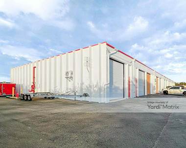 Storage Units for Rent available at 1547 North Florida Mango Road, West Palm Beach, FL 33409