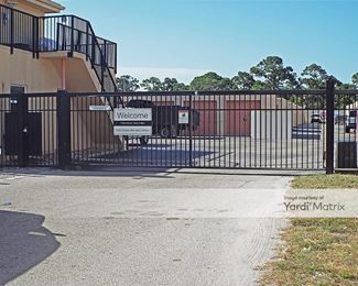 Photo 2 of Hypoluxo Storage - 7800 Coral Street, Hypoluxo, FL