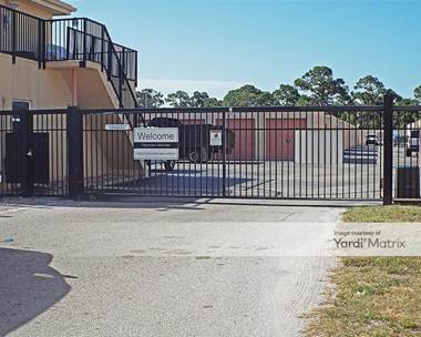Storage Units for Rent available at 7800 Coral Street, Hypoluxo, FL 33462