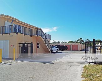 Photo 3 of Hypoluxo Storage - 7800 Coral Street, Hypoluxo, FL