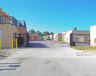 Photo 4 of Hypoluxo Storage - 7800 Coral Street, Hypoluxo, FL