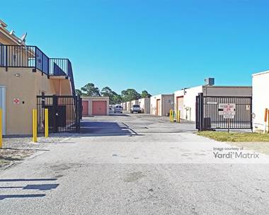 Storage Units for Rent available at 7800 Coral Street, Hypoluxo, FL 33462