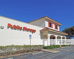 Image for Public Storage - 455 Hypoluxo Road, Lantana, FL
