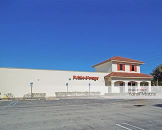 Photo 2 of Public Storage - 455 Hypoluxo Road, Lantana, FL