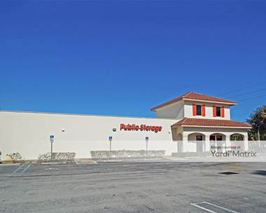 Storage Units for Rent available at 455 Hypoluxo Road, Lantana, FL 33462