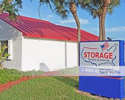 Image for LocalStorage - 7000 North Military Trail, West Palm Beach, FL