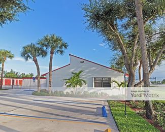 Photo 2 of LocalStorage - 7000 North Military Trail, West Palm Beach, FL