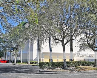Photo 4 of Extra Space Storage - 1401 Mercer Avenue, West Palm Beach, FL