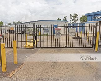 Photo 3 of Stor A Way III - 6845 Southern Blvd, West Palm Beach, FL