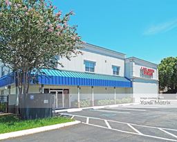 Image for Lake Worth Storage - 4166 South Military Trail, Lake Worth, FL