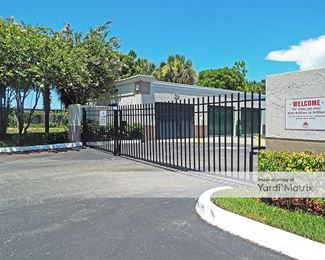 Photo 3 of Lake Worth Storage - 4166 South Military Trail, Lake Worth, FL