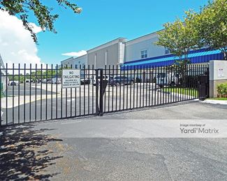 Photo 4 of Lake Worth Storage - 4166 South Military Trail, Lake Worth, FL
