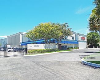 Photo 5 of Lake Worth Storage - 4166 South Military Trail, Lake Worth, FL
