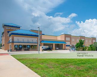 Photo 1 of Value Store It Self Storage - 2909 South Military Trail, West Palm Beach, FL