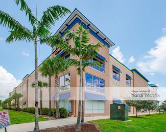 Photo 2 of Value Store It Self Storage - 2909 South Military Trail, West Palm Beach, FL