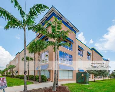 Storage Units for Rent available at 2909 South Military Trail, West Palm Beach, FL 33415