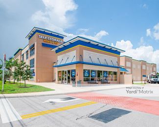 Photo 3 of Value Store It Self Storage - 2909 South Military Trail, West Palm Beach, FL