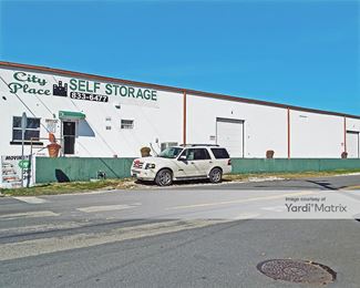 Photo 1 of Storage Rentals of America - 1016 Clare Avenue, West Palm Beach, FL