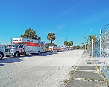 Storage Units for Rent available at 1016 Clare Avenue, West Palm Beach, FL 33401