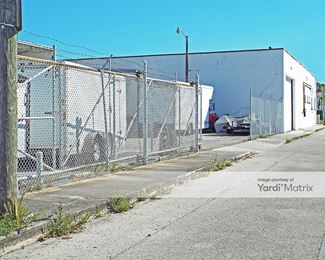 Photo 4 of Storage Rentals of America - 1016 Clare Avenue, West Palm Beach, FL