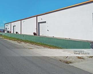 Photo 5 of Storage Rentals of America - 1016 Clare Avenue, West Palm Beach, FL