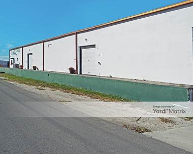 Storage Units for Rent available at 1016 Clare Avenue, West Palm Beach, FL 33401